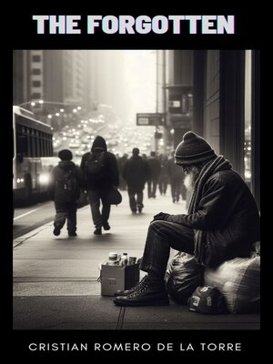 cover image of The Forgotten.